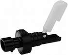 Hella Vloeistofniveausensor 6PR 005 345-031 Hella Vloeistofniveausensor 6PR 005 345-031