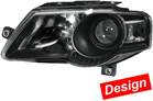 Hella Verstraler 1EL 247 014-831 Hella Verstraler 1EL 247 014-831