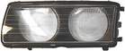 Koplamp glas Hella 9es143410001 Koplamp glas Hella 9es143410001