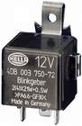Hella Knipperlichtautomaat 4DB 003 750-721 Hella Knipperlichtautomaat 4DB 003 750-721