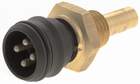 Hella Temperatuursensor / Watertemperatuursensor 6PT 009 107-841 Hella Temperatuursensor / Watertemperatuursensor 6PT 009 107-841