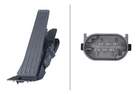 Hella Gaspedaal positiesensor 6PV 010 946-281 Hella Gaspedaal positiesensor 6PV 010 946-281