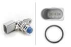 Hella Nokkenas positiesensor / Toerentalsensor 6PU 009 121-441 Hella Nokkenas positiesensor / Toerentalsensor 6PU 009 121-441