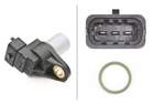 Hella Hall- / impulsgever / Nokkenas positiesensor / Toerentalsensor 6PU 009 121-501 Hella Hall- / impulsgever / Nokkenas positiesensor / Toerentalsensor 6PU 009 121-501