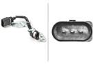 Hella Hall- / impulsgever / Nokkenas positiesensor / Toerentalsensor 6PU 009 121-561 Hella Hall- / impulsgever / Nokkenas positiesensor / Toerentalsensor 6PU 009 121-561