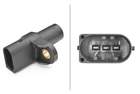 Hella Hall- / impulsgever / Nokkenas positiesensor / Toerentalsensor 6PU 009 121-701 Hella Hall- / impulsgever / Nokkenas positiesensor / Toerentalsensor 6PU 009 121-701