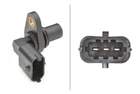 Hella Hall- / impulsgever / Nokkenas positiesensor / Toerentalsensor 6PU 009 121-911 Hella Hall- / impulsgever / Nokkenas positiesensor / Toerentalsensor 6PU 009 121-911