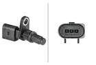 Hella Hall- / impulsgever / Krukas positiesensor / Nokkenas positiesensor / Toerentalsensor / Vliegwiel positiesensor 6PU 013 122-101 Hella Hall- / impulsgever / Krukas positiesensor / Nokkenas positiesensor / Toerentalsensor / Vliegwiel positiesensor 6PU 013 122-101