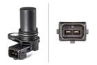 Hella Hall- / impulsgever / Nokkenas positiesensor / Toerentalsensor 6PU 009 121-471 Hella Hall- / impulsgever / Nokkenas positiesensor / Toerentalsensor 6PU 009 121-471