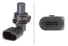 Hella Hall- / impulsgever / Nokkenas positiesensor / Toerentalsensor 6PU 009 121-401 Hella Hall- / impulsgever / Nokkenas positiesensor / Toerentalsensor 6PU 009 121-401