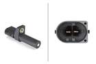 Hella Krukas positiesensor / Toerentalsensor / Vliegwiel positiesensor 6PU 009 110-491 Hella Krukas positiesensor / Toerentalsensor / Vliegwiel positiesensor 6PU 009 110-491