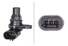 Hella Hall- / impulsgever / Nokkenas positiesensor / Toerentalsensor 6PU 009 121-321 Hella Hall- / impulsgever / Nokkenas positiesensor / Toerentalsensor 6PU 009 121-321