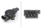 Hella Regensensor 6PW 011 271-711 Hella Regensensor 6PW 011 271-711