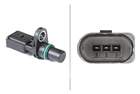 Hella Nokkenas positiesensor / Toerentalsensor 6PU 013 122-121 Hella Nokkenas positiesensor / Toerentalsensor 6PU 013 122-121