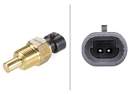 Hella Olietemperatuursensor / Temperatuursensor 6PT 009 107-591 Hella Olietemperatuursensor / Temperatuursensor 6PT 009 107-591