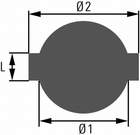 Hella Tankdop 8XY 007 022-001 Hella Tankdop 8XY 007 022-001