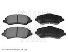 Blue Print Remblokset ADA104213 Blue Print Remblokset ADA104213