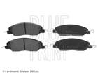 Blue Print Remblokset ADA104256 Blue Print Remblokset ADA104256