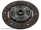 Blue Print Frictieplaat ADB113104 Blue Print Frictieplaat ADB113104