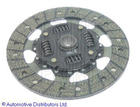 Blue Print Frictieplaat ADC43103 Blue Print Frictieplaat ADC43103