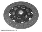 Blue Print Frictieplaat ADC43112 Blue Print Frictieplaat ADC43112