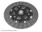 Blue Print Frictieplaat ADC43138 Blue Print Frictieplaat ADC43138
