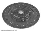Blue Print Frictieplaat ADC43143 Blue Print Frictieplaat ADC43143