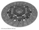 Blue Print Frictieplaat ADC43160 Blue Print Frictieplaat ADC43160