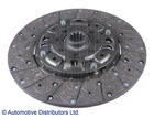 Blue Print Frictieplaat ADC43168 Blue Print Frictieplaat ADC43168