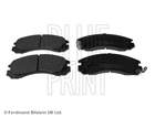 Blue Print Remblokset ADC44250 Blue Print Remblokset ADC44250