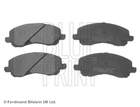 Blue Print Remblokset ADC44264 Blue Print Remblokset ADC44264