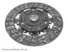 Blue Print Frictieplaat ADD63107 Blue Print Frictieplaat ADD63107