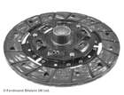 Blue Print Frictieplaat ADD63123 Blue Print Frictieplaat ADD63123