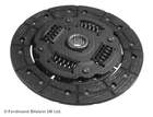 Blue Print Frictieplaat ADD63125 Blue Print Frictieplaat ADD63125