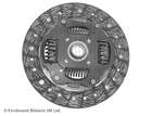 Blue Print Frictieplaat ADD63130 Blue Print Frictieplaat ADD63130