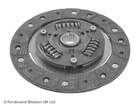 Blue Print Frictieplaat ADD63131 Blue Print Frictieplaat ADD63131