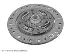 Blue Print Frictieplaat ADD63133 Blue Print Frictieplaat ADD63133