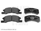 Blue Print Remblokset ADD64232 Blue Print Remblokset ADD64232