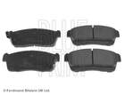 Blue Print Remblokset ADD64233 Blue Print Remblokset ADD64233