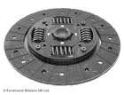 Blue Print Frictieplaat ADG03129 Blue Print Frictieplaat ADG03129
