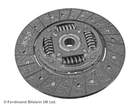 Blue Print Frictieplaat ADG03134 Blue Print Frictieplaat ADG03134