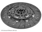Blue Print Frictieplaat ADG03135 Blue Print Frictieplaat ADG03135