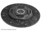 Blue Print Frictieplaat ADG03136 Blue Print Frictieplaat ADG03136