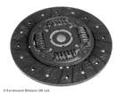 Blue Print Frictieplaat ADG03137 Blue Print Frictieplaat ADG03137