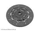 Blue Print Frictieplaat ADG03139 Blue Print Frictieplaat ADG03139