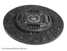 Blue Print Frictieplaat ADG03141 Blue Print Frictieplaat ADG03141