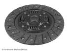 Blue Print Frictieplaat ADG03160 Blue Print Frictieplaat ADG03160
