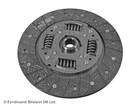 Blue Print Frictieplaat ADG03162 Blue Print Frictieplaat ADG03162