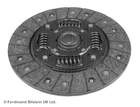 Blue Print Frictieplaat ADG03164 Blue Print Frictieplaat ADG03164