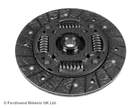 Blue Print Frictieplaat ADG03167 Blue Print Frictieplaat ADG03167